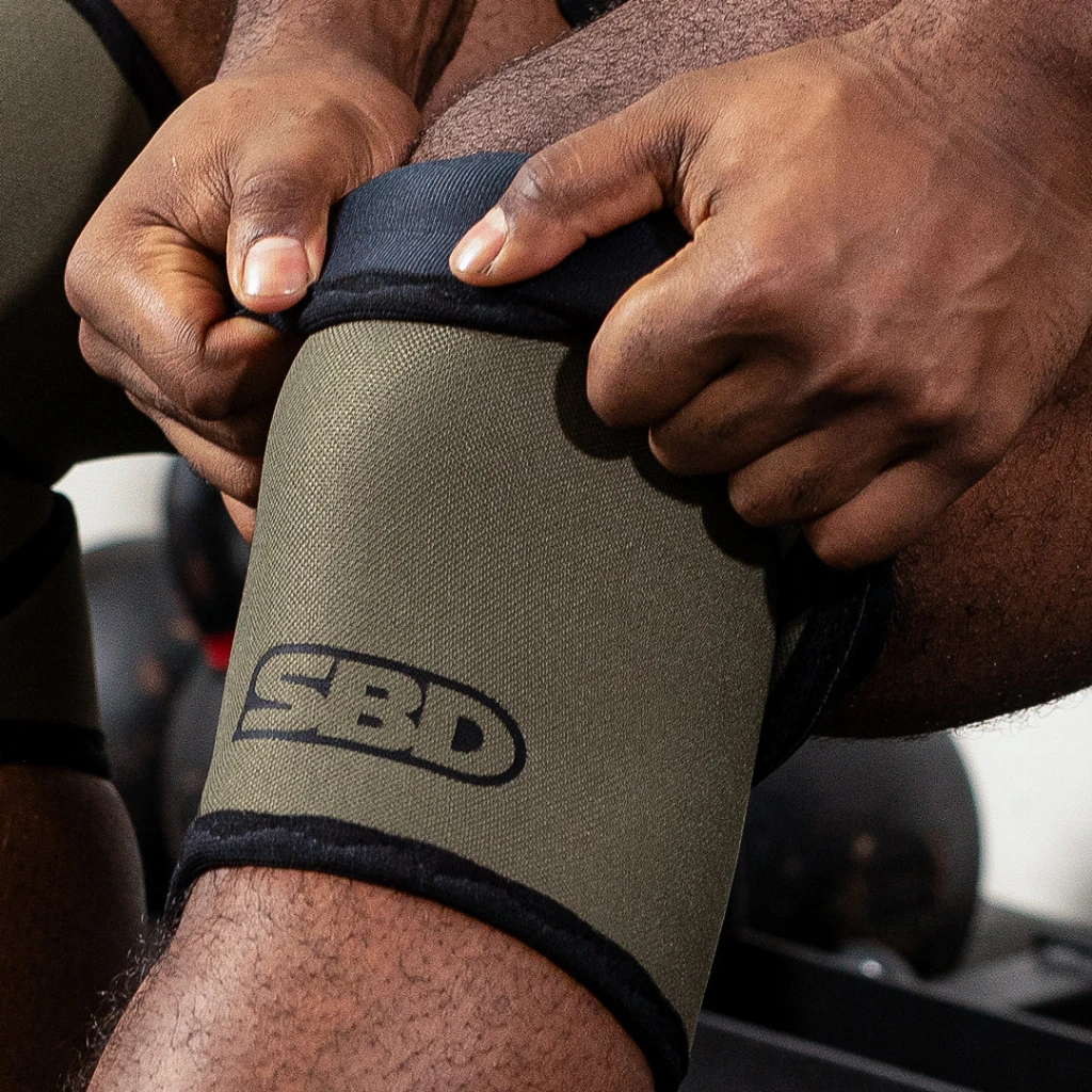 Endure Knee Sleeves - Image 2