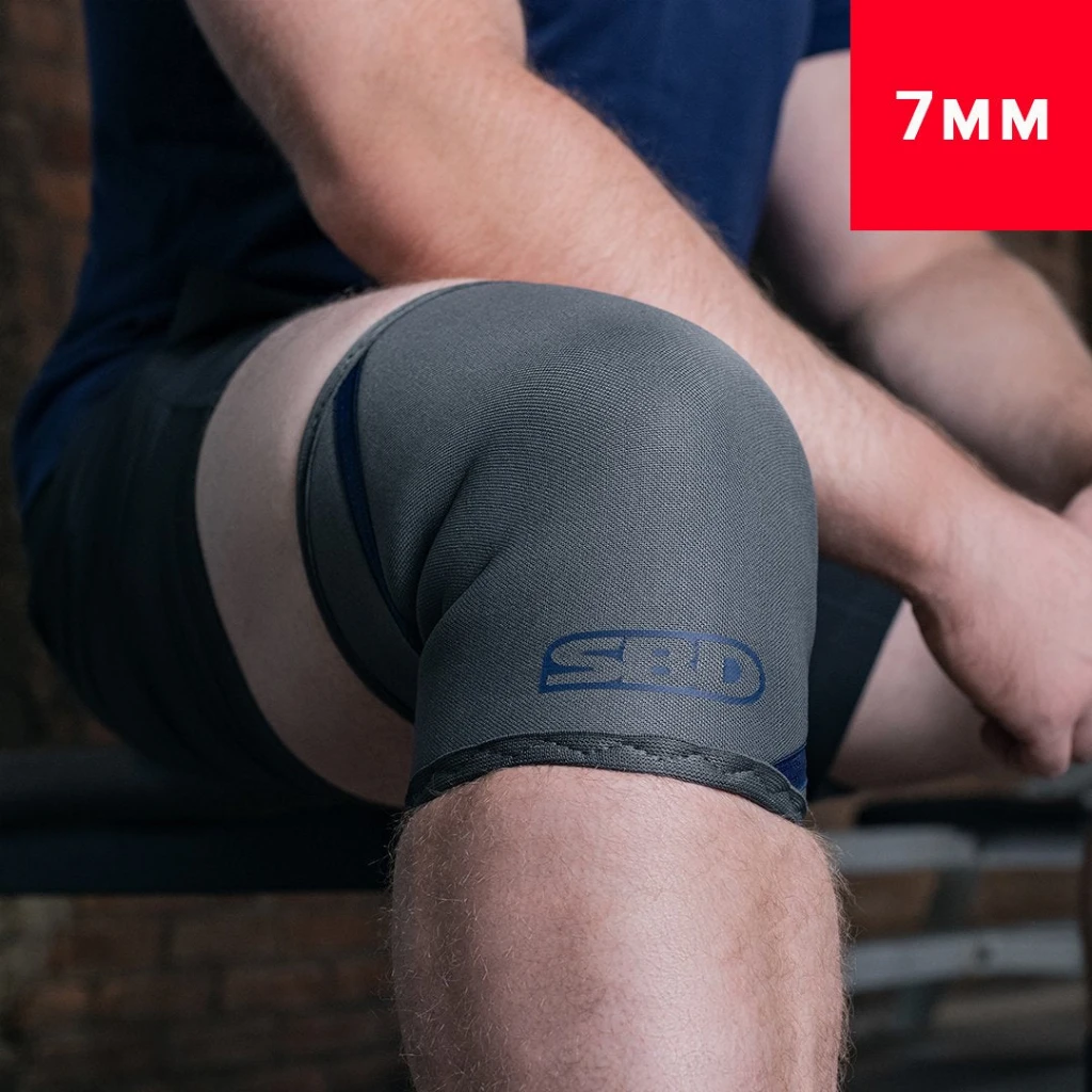 Featured image for “Storm Knee Sleeves”