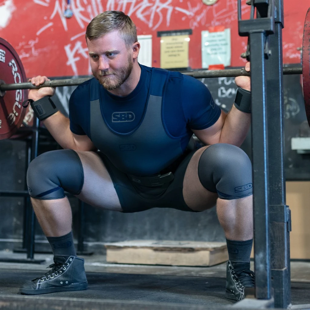 Storm Knee Sleeves - Image 2