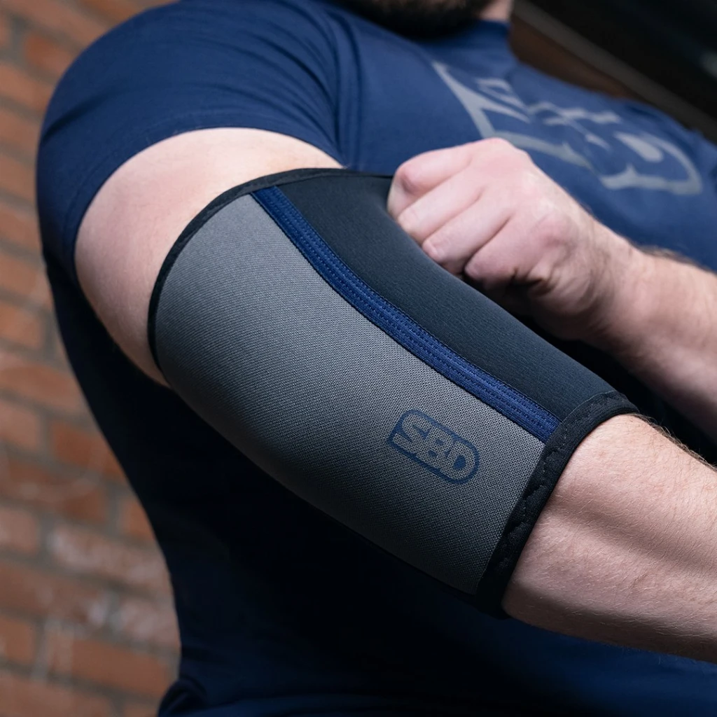 Storm Elbow Sleeves - Image 2