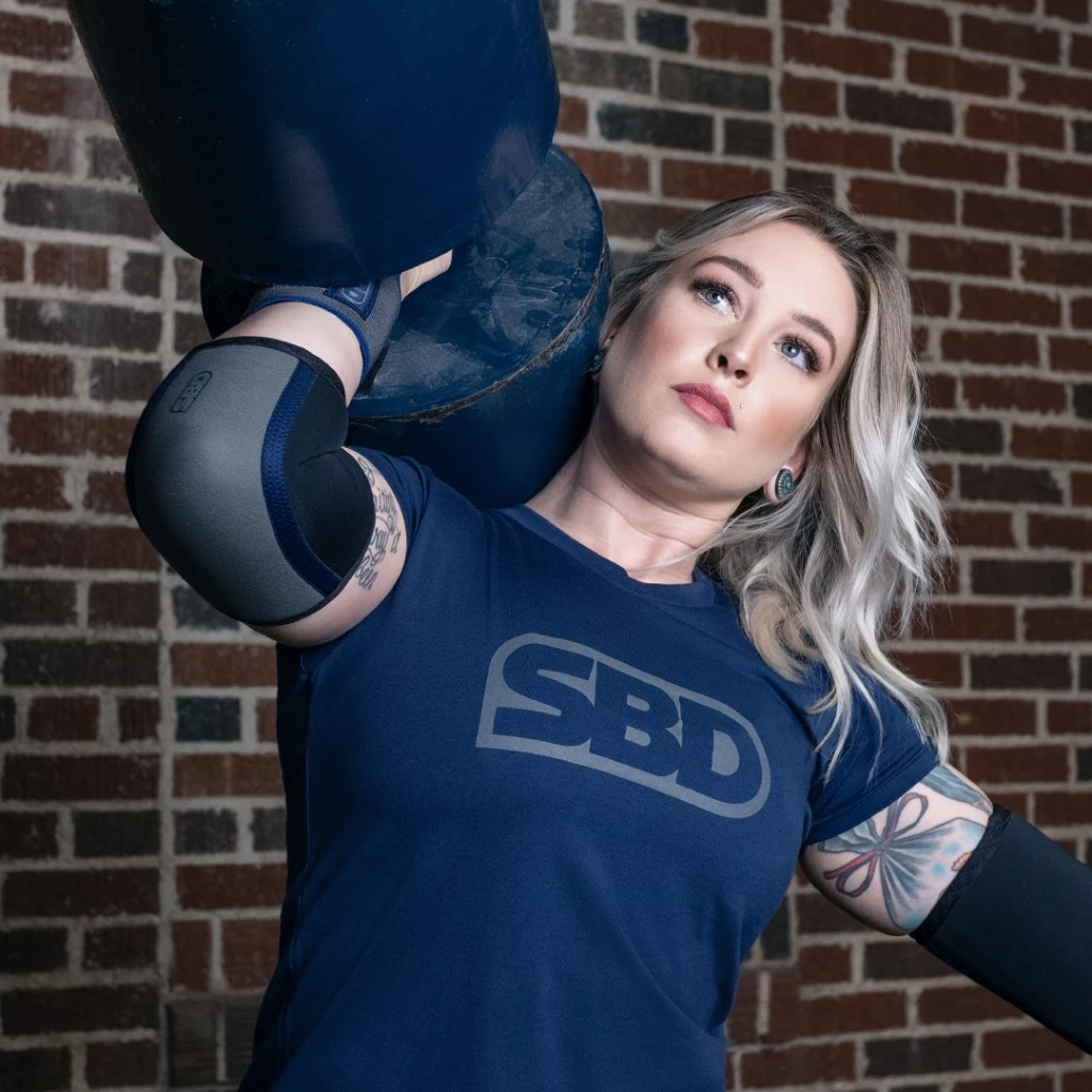 Storm Elbow Sleeves - Image 3