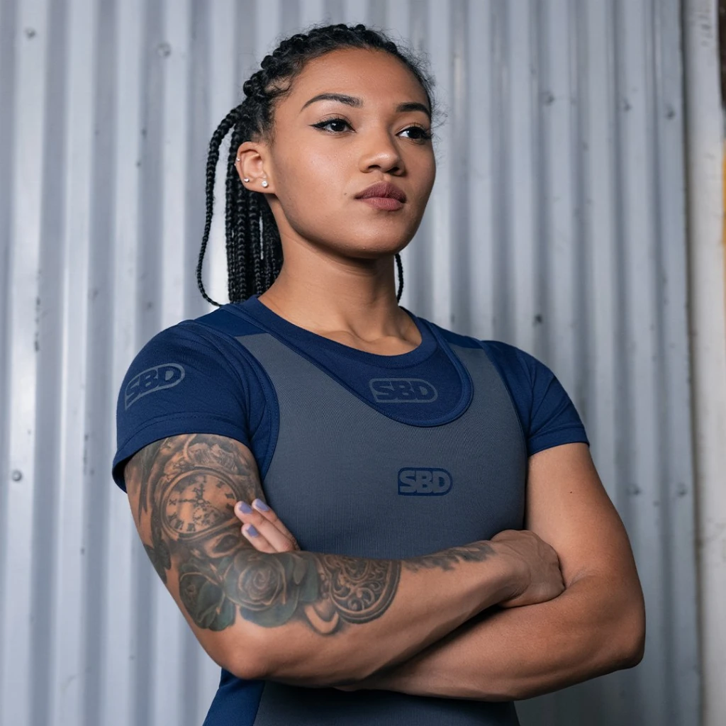 Storm Competition T-Shirt - Image 2