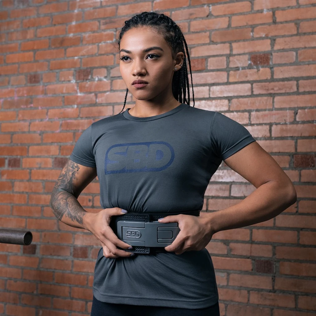 Storm Grey T-Shirt - Image 3