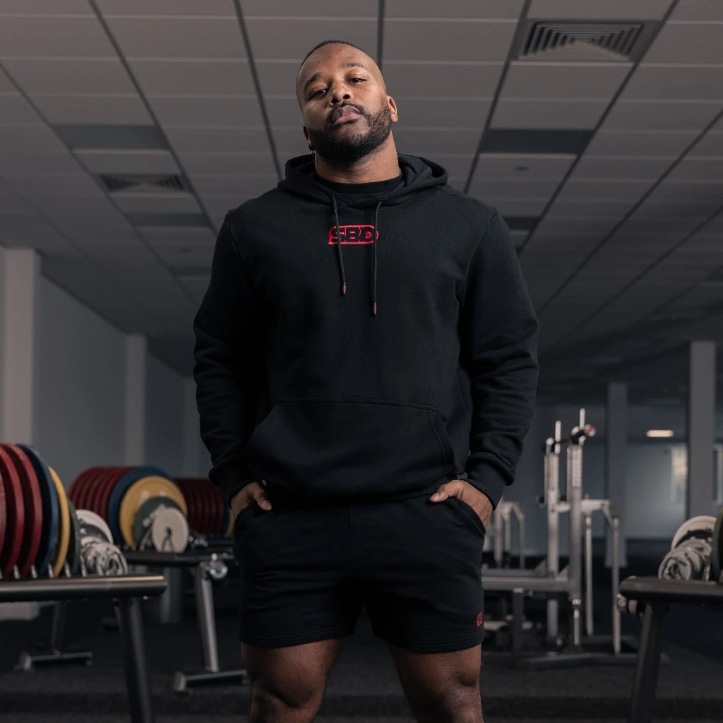 Featured image for “SBD Hoodie”