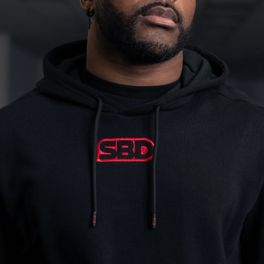 SBD Hoodie - Image 3