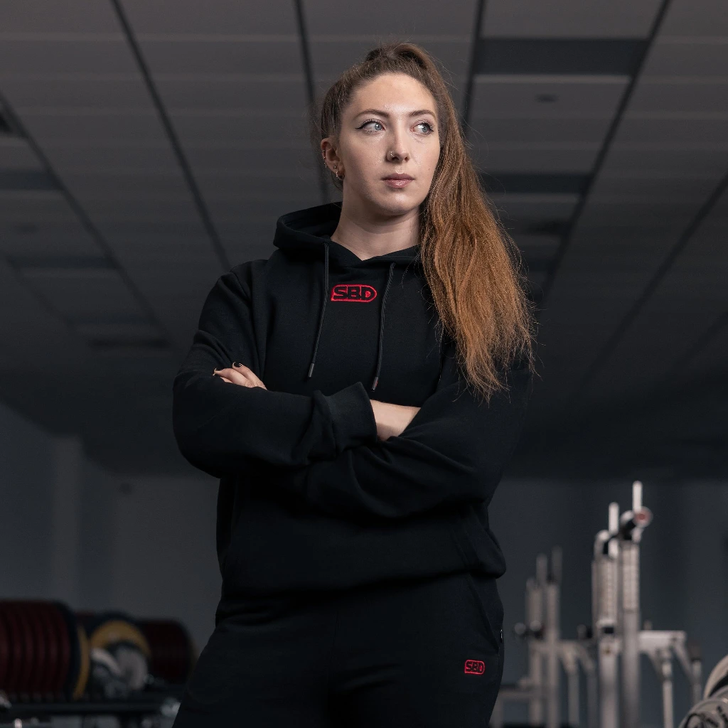 SBD Hoodie - Image 4