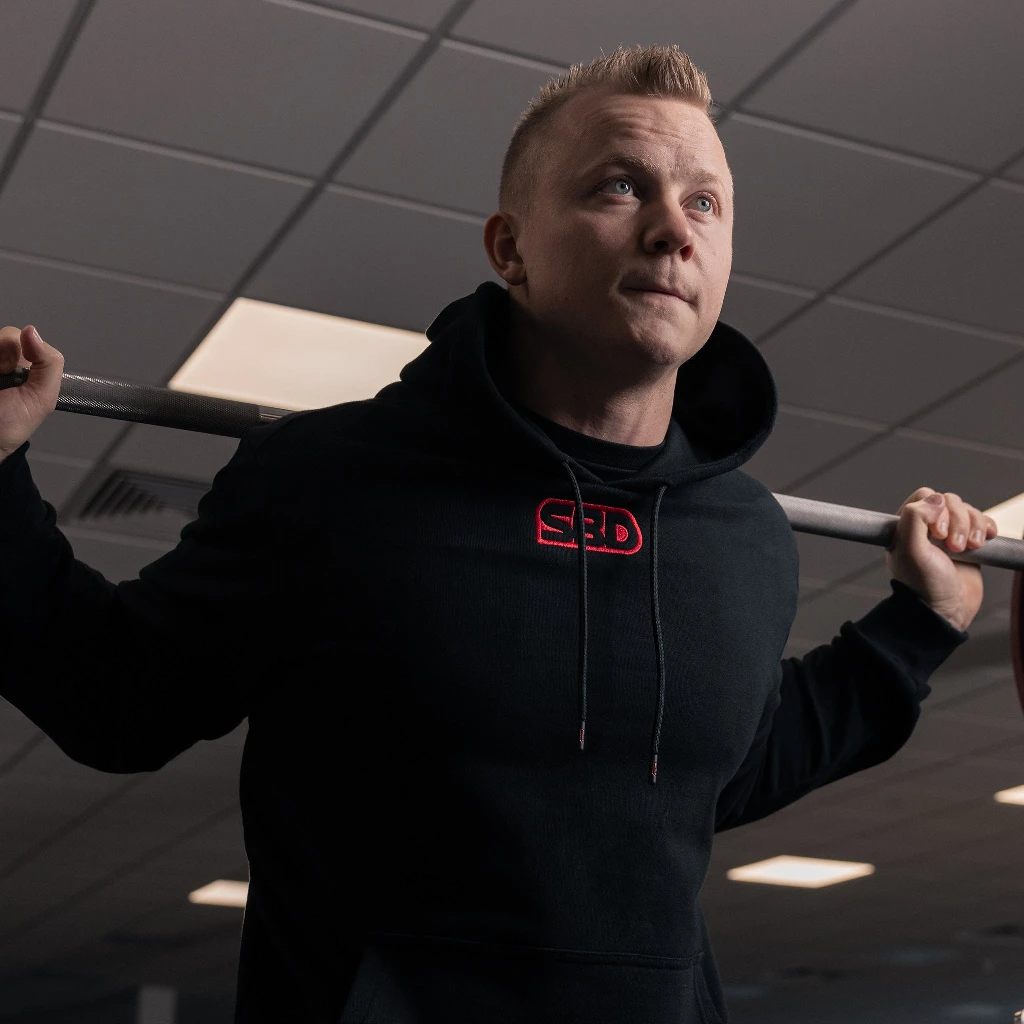 SBD Hoodie - Image 5