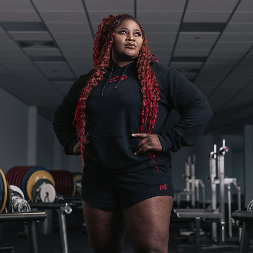 Featured image for “SBD Shorts”