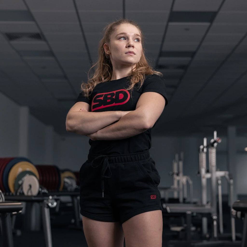 SBD Shorts - Image 3