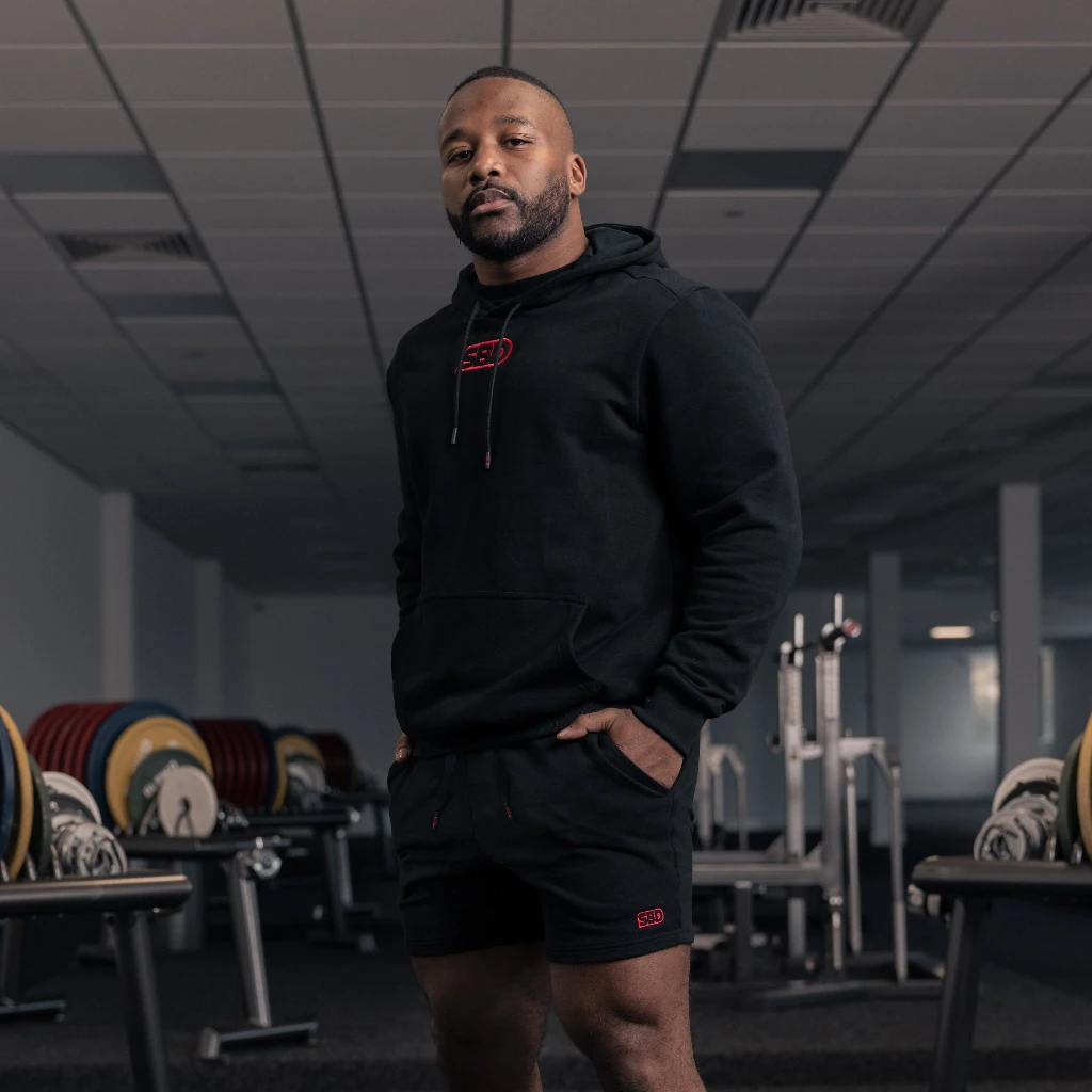 SBD Shorts - Image 2