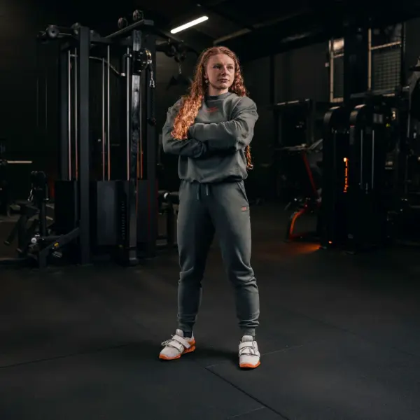 Forge Joggers - Image 2
