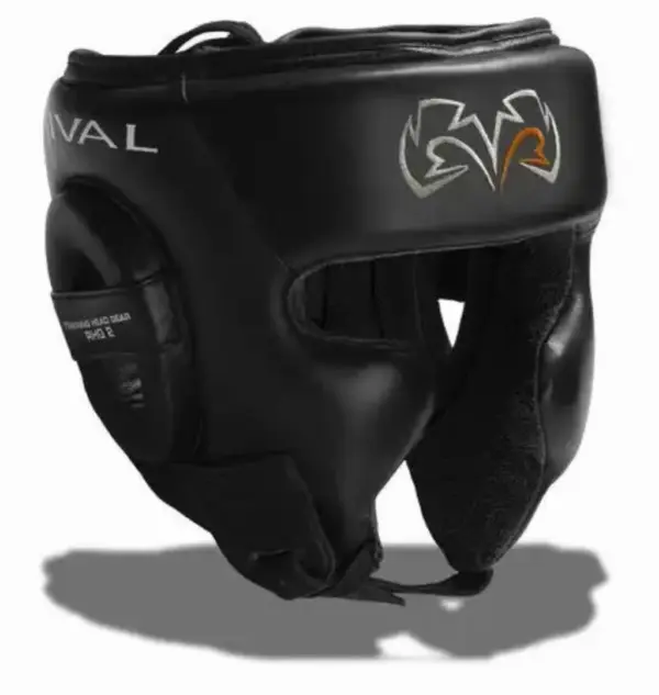 Rival RHG2 Hybrid Headgear
