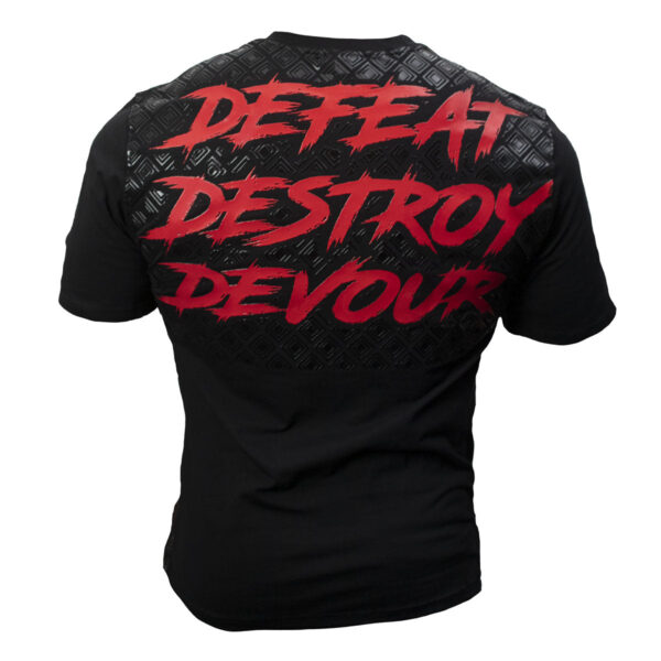 CERBERUS Strongman Grip Shirt - Image 2