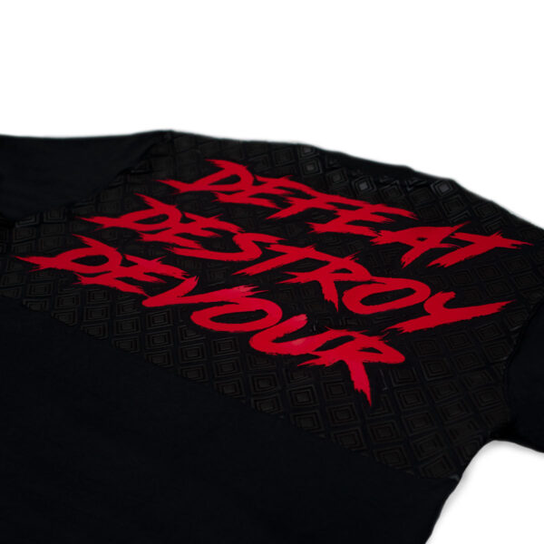 CERBERUS Strongman Grip Shirt - Image 3