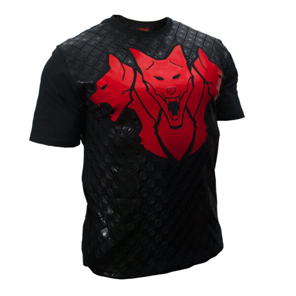 CERBERUS Strongman Grip Shirt - Image 5