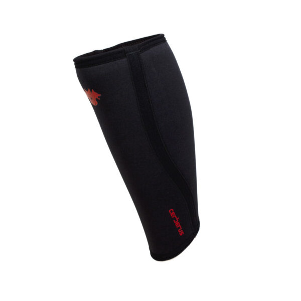 5mm Neoprene Calf Sleeves - Image 2