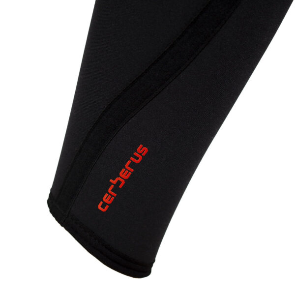 5mm Neoprene Calf Sleeves - Image 3