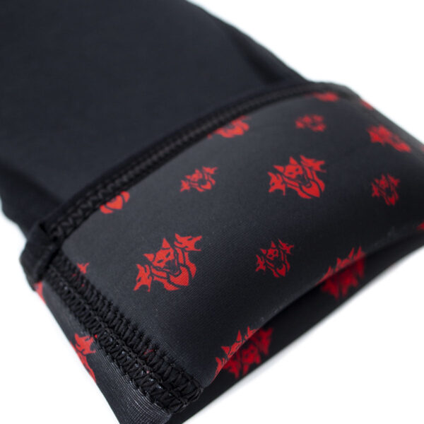 5mm Neoprene Calf Sleeves - Image 4