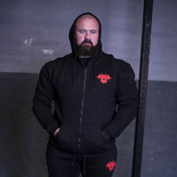 CORE Zippy (Black) - Image 2