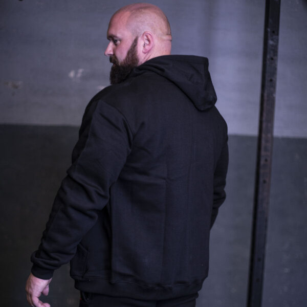 CORE Zippy (Black) - Image 5