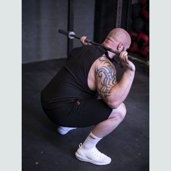 CORE Shorts - Image 5