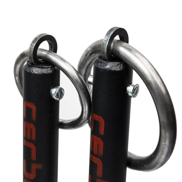 CERBERUS Dinnie Stone Handles - Image 3