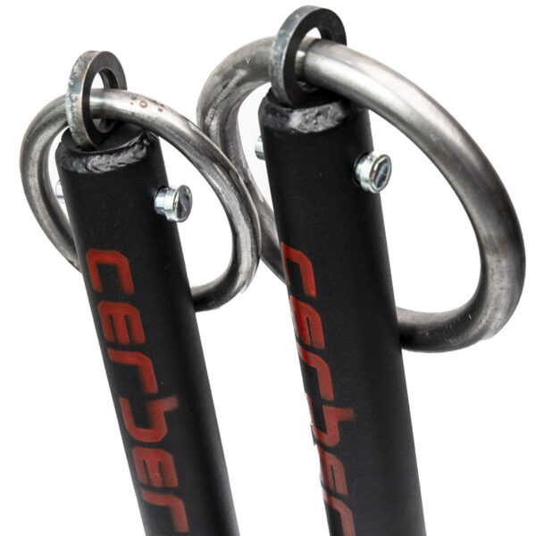 CERBERUS Dinnie Stone Handles - Image 4