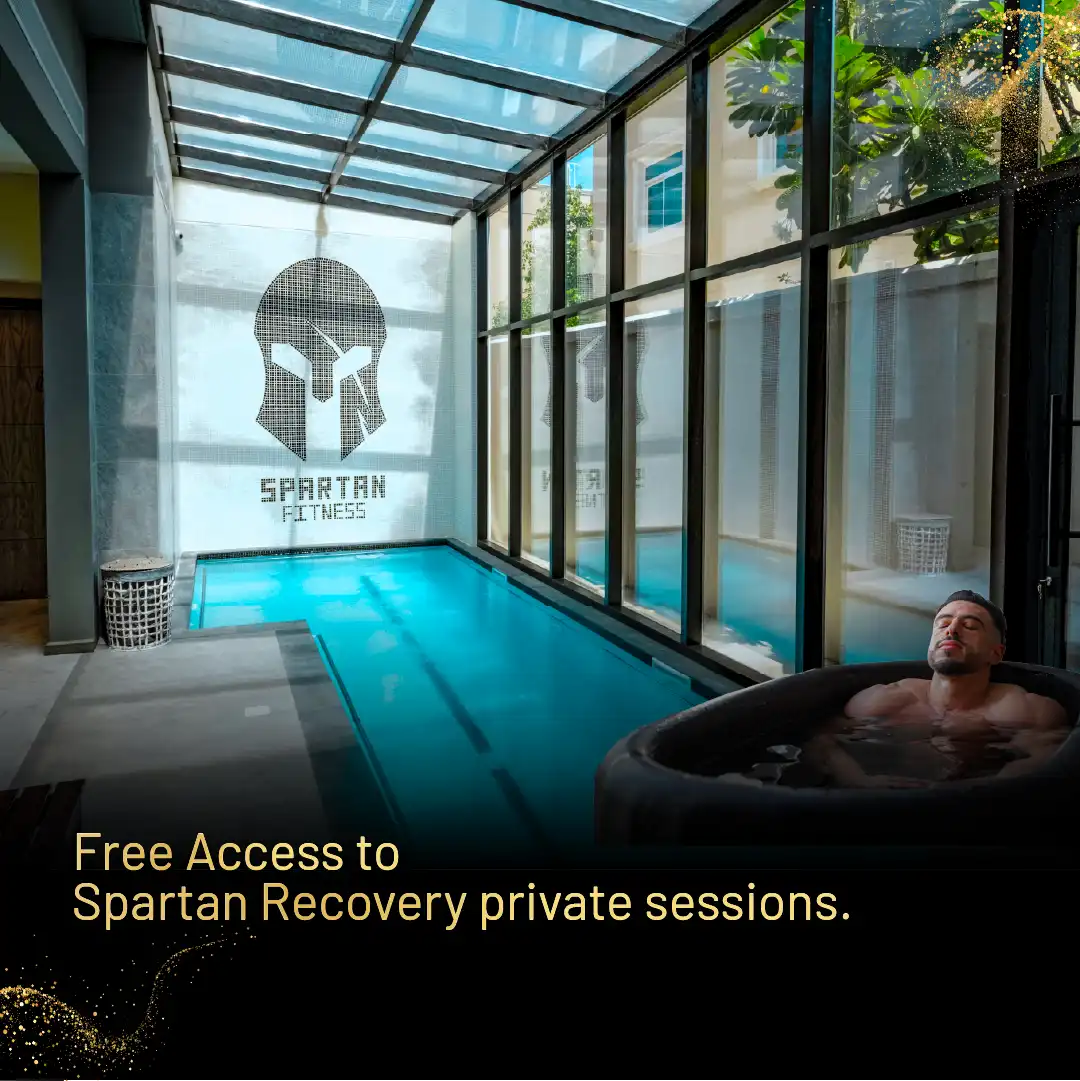 Spartan Gold Membership - Image 10