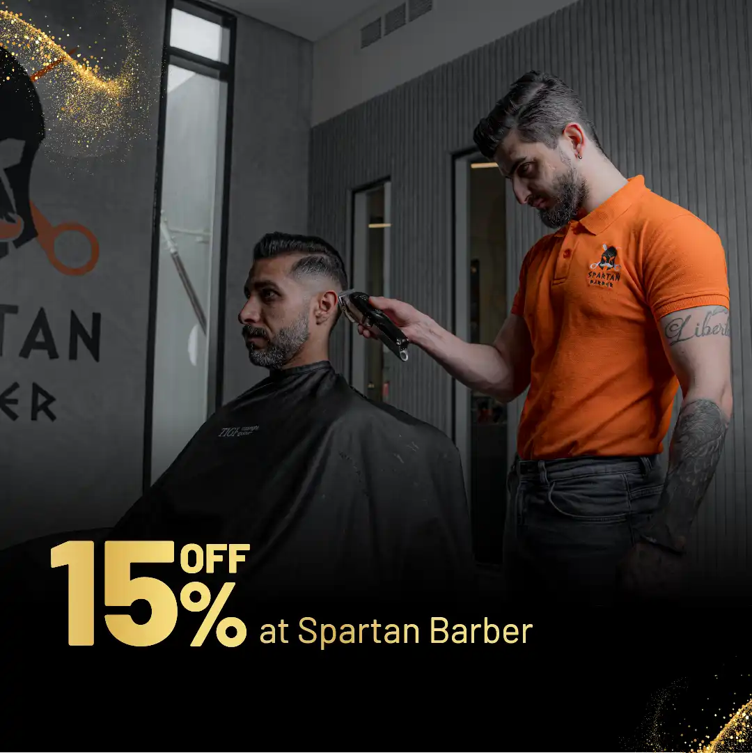 Spartan Gold Membership - Image 7