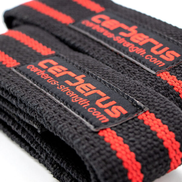 HDC Lifting Straps - Image 3