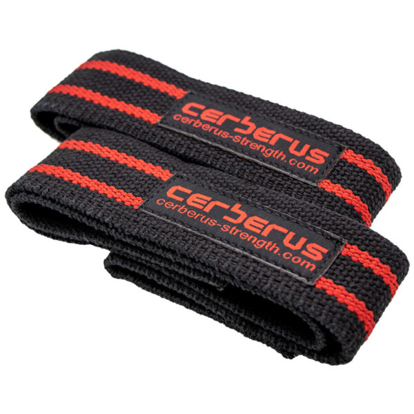 HDC Lifting Straps - Image 4