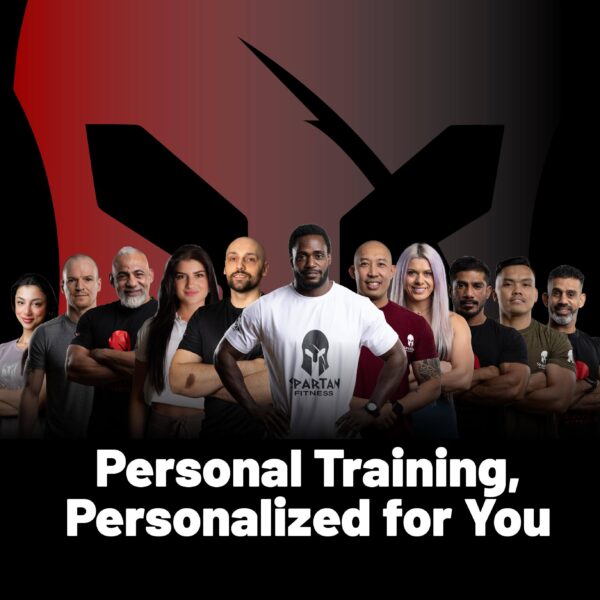 Personal Trainer Packages