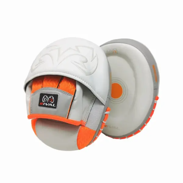 Rival RPM80 Impulse Punch Mitts - Image 4