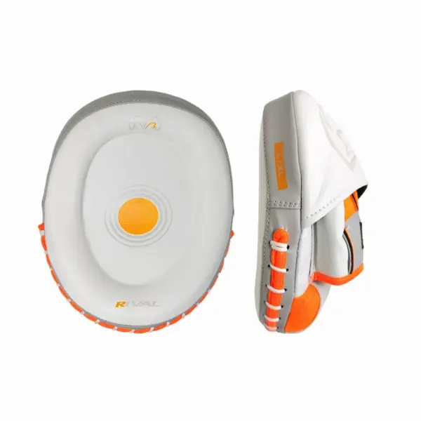 Rival RPM80 Impulse Punch Mitts - Image 5