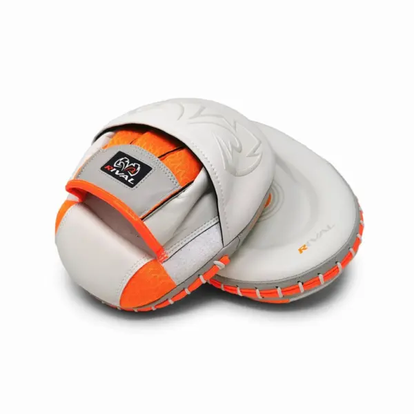 Rival RPM80 Impulse Punch Mitts - Image 6