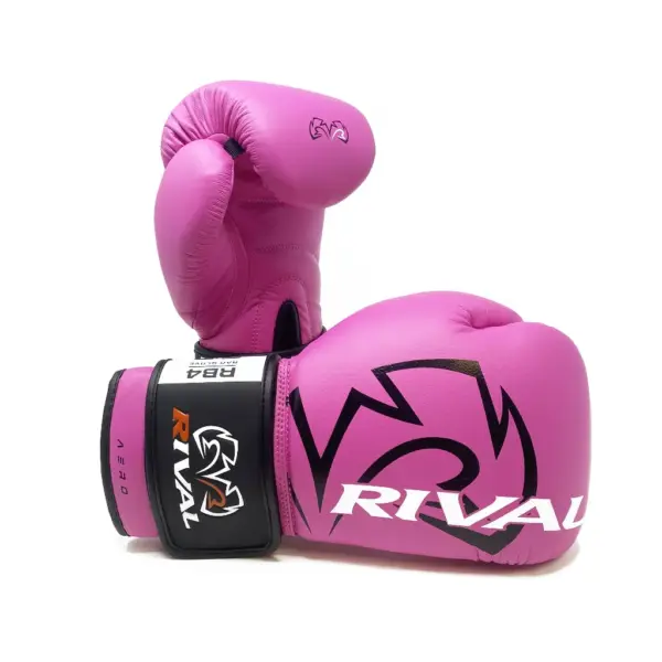 Rival RB4 Aero Bag Gloves - Image 5
