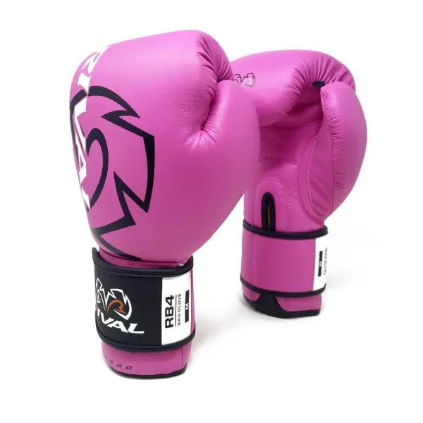 Rival RB4 Aero Bag Gloves - Image 7