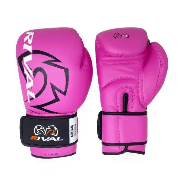 Rival RB4 Aero Bag Gloves - Image 6