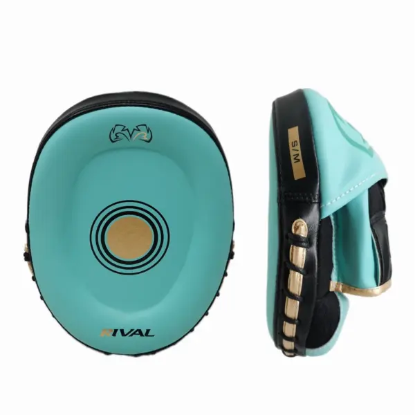 Rival RPM80 Impulse Punch Mitts - Image 2