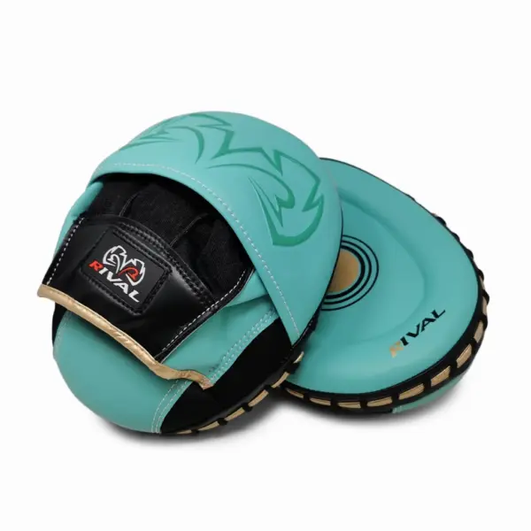 Rival RPM80 Impulse Punch Mitts - Image 3
