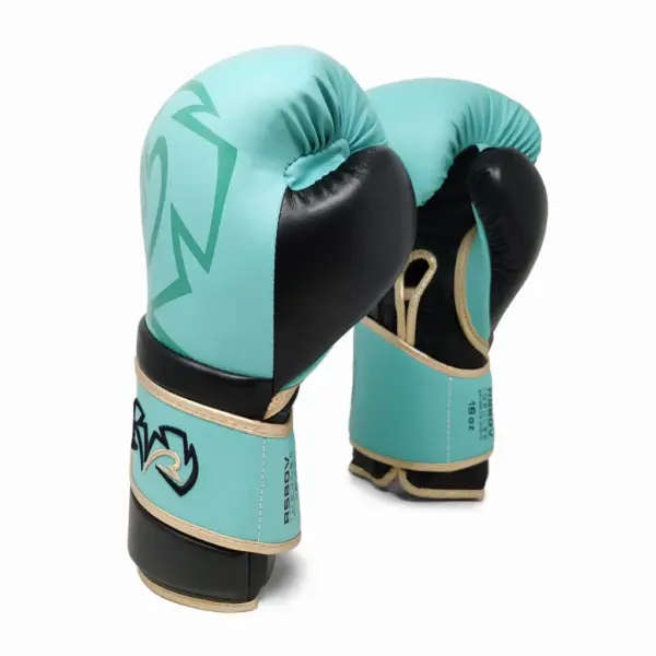 Rival RS80V Impulse Sparring Gloves - Image 2