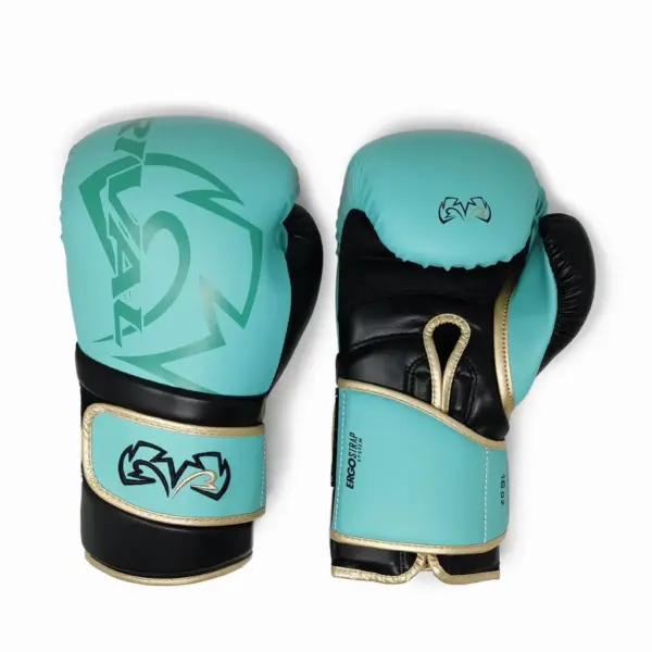 Rival RS80V Impulse Sparring Gloves - Image 3