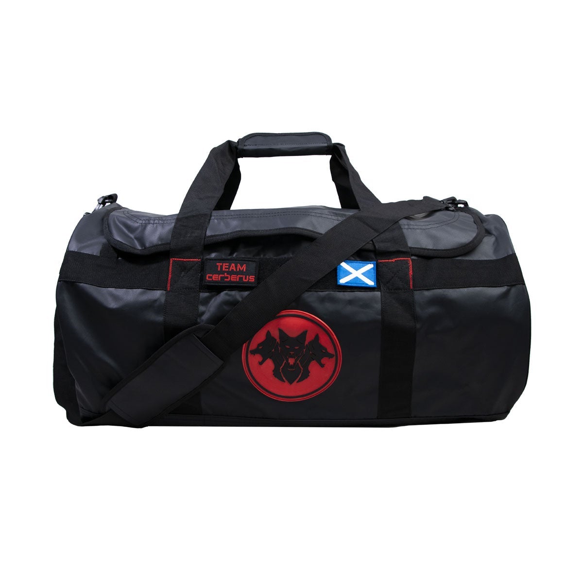 Featured image for “Rival RGB20 Gym Bag”