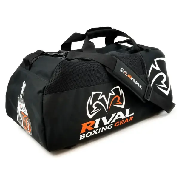 Rival RGB50 Gym Bag - Image 2