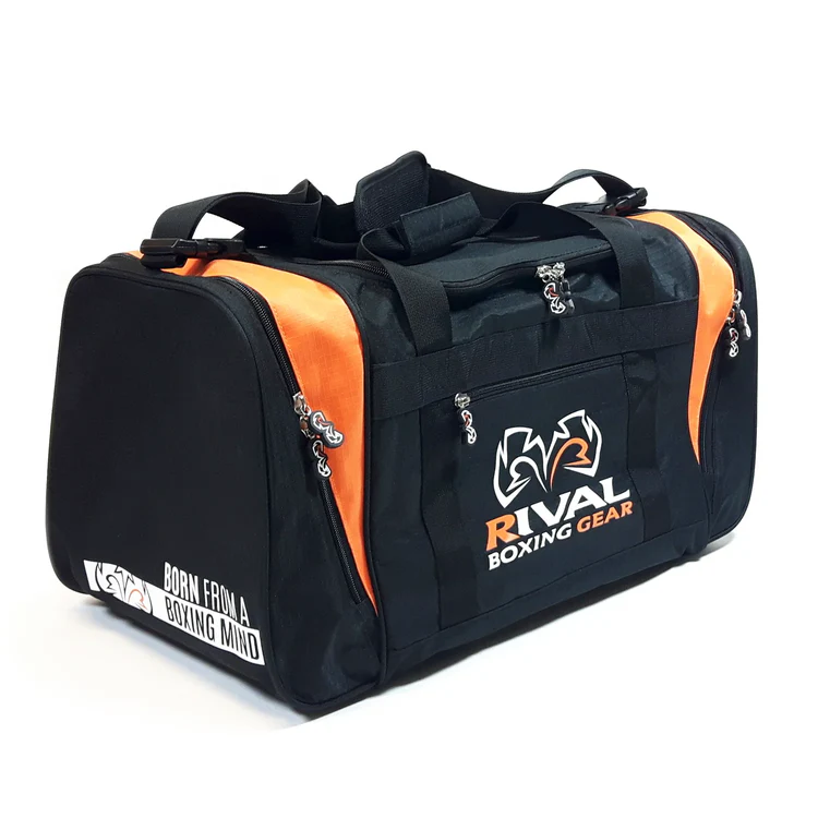 Featured image for “Rival RGB50 Gym Bag”