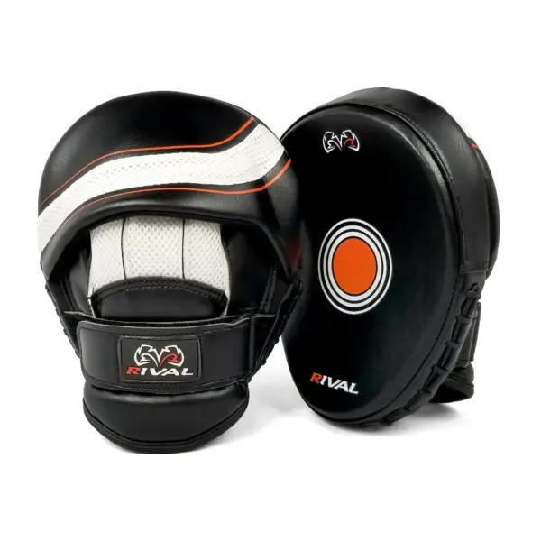 Rival RPM1 Ultra Punch Mitts - Image 5