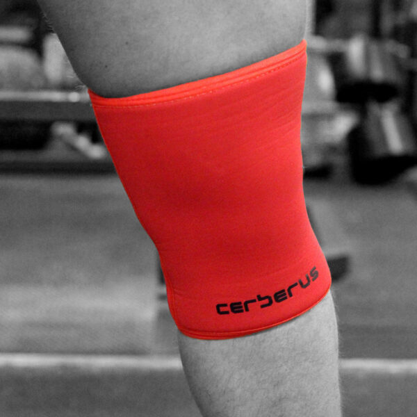 9mm EXTREME Knee Sleeves - Image 3