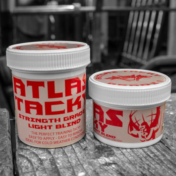 Atlas Tacky Grade I Light Blend - Image 2
