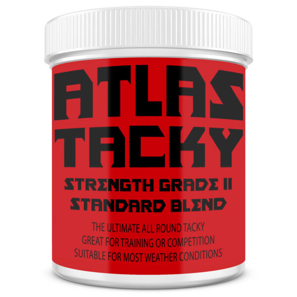 Atlas Tacky Grade II Standard Blend - Image 3
