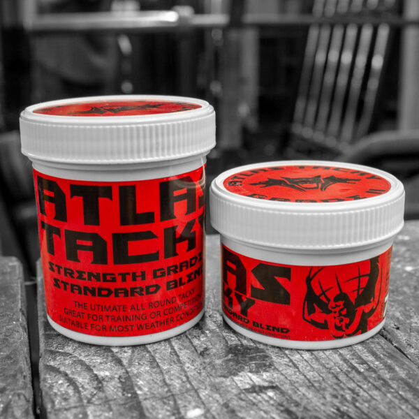 Atlas Tacky Grade II Standard Blend - Image 2